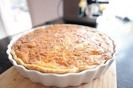 Jamie Oliver S Cheese And Bacon Quiche Debra Gaines Dent Allen Yum Bacon Quiche Savoury Food Jamie Oliver Recipes