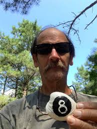 Here we go again behind the 8 ball!