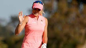 Open tracks, but that might be the reason it is on pace. U S Women S Open Leaderboard Lexi Thompson Takes 54 Hole Lead