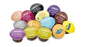 Nescafe dolce gusto café au lait is a rich dark roast coffee beautifully complemented by whole milk to reveal notes of sweet caramel with a smooth velvety texture. Assignment 1 Espresso Yourself