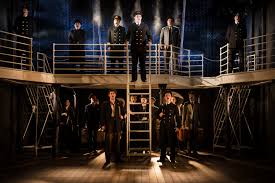 Among his musicals are nine in 1982, and titanic in 1997, both of. Casting Announced For Award Winning Titanic The Musical Birmingham Hippodrome