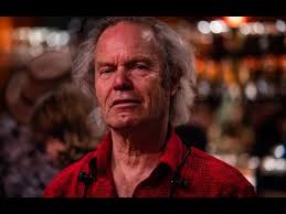 Talking to Myself Book reading Chris Jagger