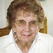 Della May Stuckey Obituary