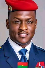 🌍 Africa is Rising! ✊ We honor leaders like Abdourahamane Tchiani (Niger),  Assimi Goïta (Mali), and Ibrahim Traoré (Burkina Faso) — true heroes  standing firmly for Africa's freedom, dignity, and unity. Africa