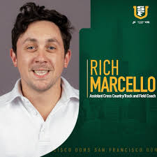 University of San Francisco Track & Field/Cross Country