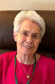 Carol Ney Obituary (1937