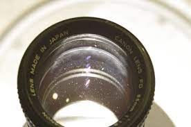Can A Uv Lamp Kill Fungus And Make The Lens Safe For Use? - Pentaxforums.com