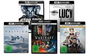 A long time ago, dragons, creators and keepers of water, lived side by side with people in the magical land of kumandra. Bereits Uber 120 000 Uhd Blu Rays In Deutschland Verkauft 4k Filme