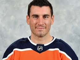 NHL: Edmonton Oilers send Anton Slepyshev to AHL for one game