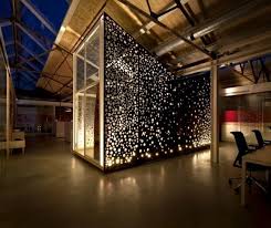The Flourishing Artistic Street Culture Of Amsterdam Easily Took In Redbull Netherlands New Headquarters Design Architecture Perforated Metal Architecture Design Architecture