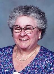 Margaret Probst Obituary (2015)