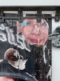 (Squeeze Your Eyes Shut)