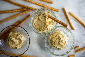 Cheddar Scallion Dip Recipes The New York Times Yummy Dips Nyt Cooking Food