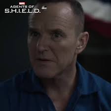 Marvel's Agents of S.H.I.E.L.D. Is All-New Tomorrow