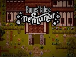 Bones Tales: The Manor v.0.20.0a by Dr Bones - PORNOVA.ORG