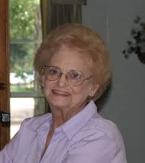 Alice Joyce Williams Vanderkop (1936-2005)