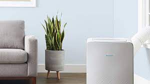 Automatic restart function will restore previous settings if the power goes out. Portable Air Conditioners How To Buy The Right One And Stay Cool All Season Long Cnet