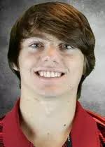 2015-16 Men's Golf Roster