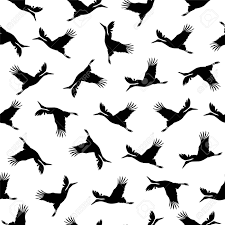 46+ grunner til vordruck storc? Nahtlose Vektor Muster Storch Schwarze Silhouetten Auf Weissem Lizenzfrei Nutzbare Vektorgrafiken Clip Arts Illustrationen Image 61661706