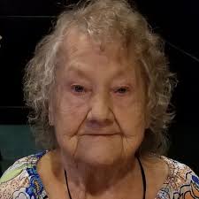 Mary Ellen Dubson Obituary (1924