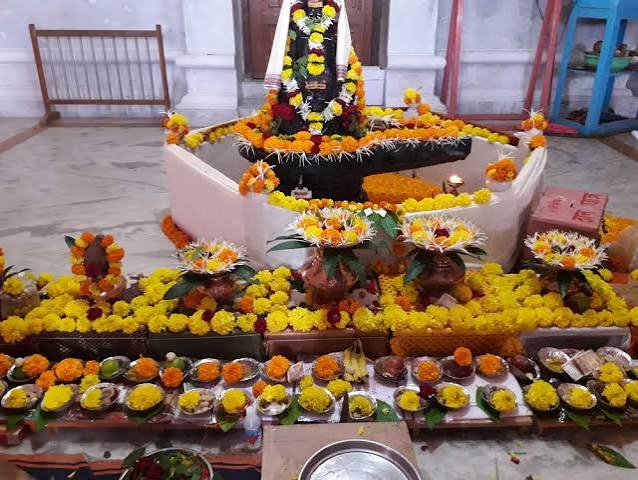 महामृत्युंजय जाप