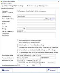 Der verein ist als gemeinnützig anerkannt. Netxpverein Hilfe