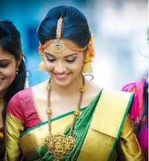 This gallery is about bridal hairstyles where you can get inspired from braids to buns for your nuptial ceremonies and wedding day. 14 Beautiful Wedding Hairstyles Trending This Season India S Wedding Blog