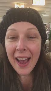 @CarnieWilson's video Tweet