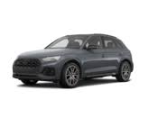 Image result for Daytona Gray 2025 SQ5