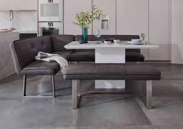 Lonan white storage bench the lonan storage bench is the perfect perch the lonan storage bench is the perfect perch for removing boots or garden shoes in an entry hall. Central Park Dining Table Left Hand Facing Corner Bench And Standard Bench Multi Saver Set Furniture Village