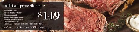 —kelly williams, forked river, new jersey Traditional Christmas Prime Rib Meal 20 Best Prime Rib Sides Side Dishes For Prime Rib Ideas What S The Secret To This Gorgeous Christmas Roast Review Drakor Mister Sun