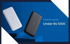 As a leading brand and a top competitor to brands like anker and ravpower, imuto makes some pretty powerful power devices, and this one is no exception. Top 10 Best Power Bank Under 1000 Digiwhoop