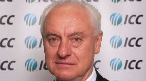 Wally Edwards one-on-one