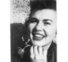 CORA DOREEN BAILEY Obituary