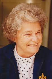 Julianne Fish Obituary