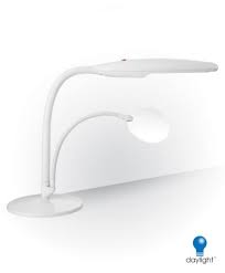 The fantasy fields swan lake table lamp is an elegant lighting option for any child's room. Daylight Swan Table Lamp Weiss E23020 01 Tageslicht Tischleuchte