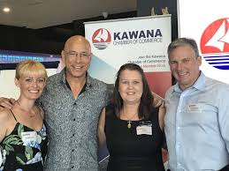 Check spelling or type a new query. Kawana Chamber Of Commerce Breakfast My Weekly Preview