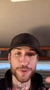 Kody Wilcox's Instagram, Twitter & Facebook