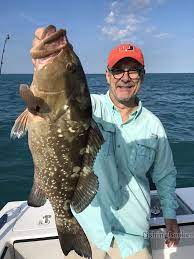 The Best Fishing Spots In The Keys Fishingbooker Blog Best Fishing Fish Bottom Fishing