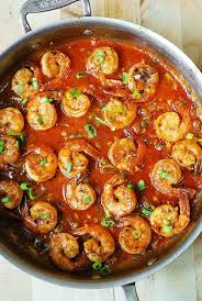 Avocado cucumber shrimp appetizer, italian crab and shrimp cake appetizer, quick if you're in need of an appetizer for your next dinner party, these quick to make shrimp and polenta appetizers. Spicy Cajun Shrimp Julia S Album