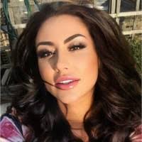 Yulia Alexandrovna Paknakhad