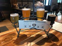 Vineyard tours, brewery tours, wine tastings and beer. Cape Cod Is Officially Awash In Craft Beer The Boston Globe