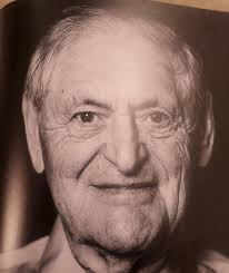 Benny Katz survived the darkness of Auschwitz and Mauthausen where even the  Nazis couldn't extinguish his great light. Having endured unimaginable  horrors during the Holocaust, after liberation, he lived the Canadian dream
