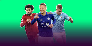 English premier league gameweek 12 was an odd one with the average score in the low 20s on saturday we are in a rare period in fantasy premier league. Fantasy Premier League Players Who Scored The Most Points In 2019 20 Season