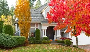 Your lawn is the largest part of your yard and should be the start of your curb appeal. 22 Of The Best Fall Landscape Ideas 17 Is Perfect