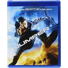 Amazon.com: Action Blu-ray 3-Pack (Jumper