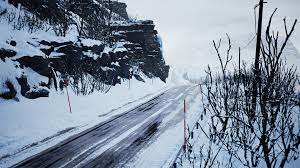 General motors is recalling 10,154 model year 2021 chevrolet e. Automotive Winter Scene In Environments Ue Marketplace