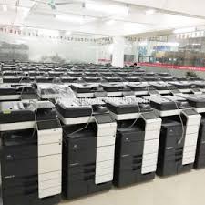 Konica bizhub c452 gently used. China Used Digital Printing Press For Konica Minolta Bizhub C652 C552 C452 Copy Machine China Used Digital Printing Press Konica Minolta Bizhub C652 C552 C452