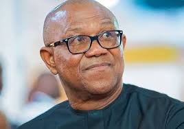 Peter Obi, The Main Issue! | Independent Newspaper Nigeria