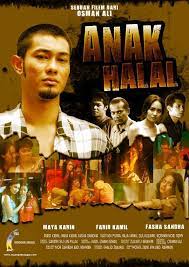 Anak halal movie release showtimes trailer cinema online. Anak Halal 2007 Filmaffinity